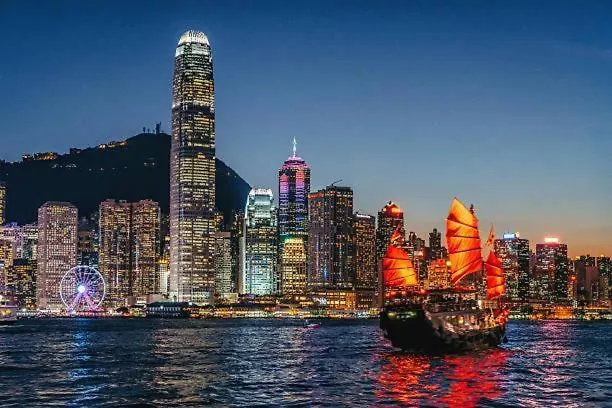 Payless A2 Guest House Hongkong