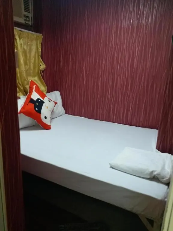 Payless A2 Guest House Hong Kong