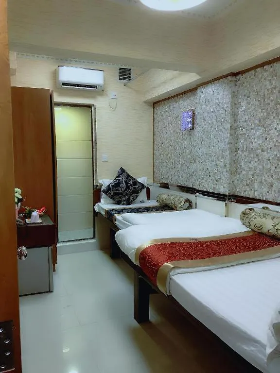 Payless A2 Guest House Hong Kong