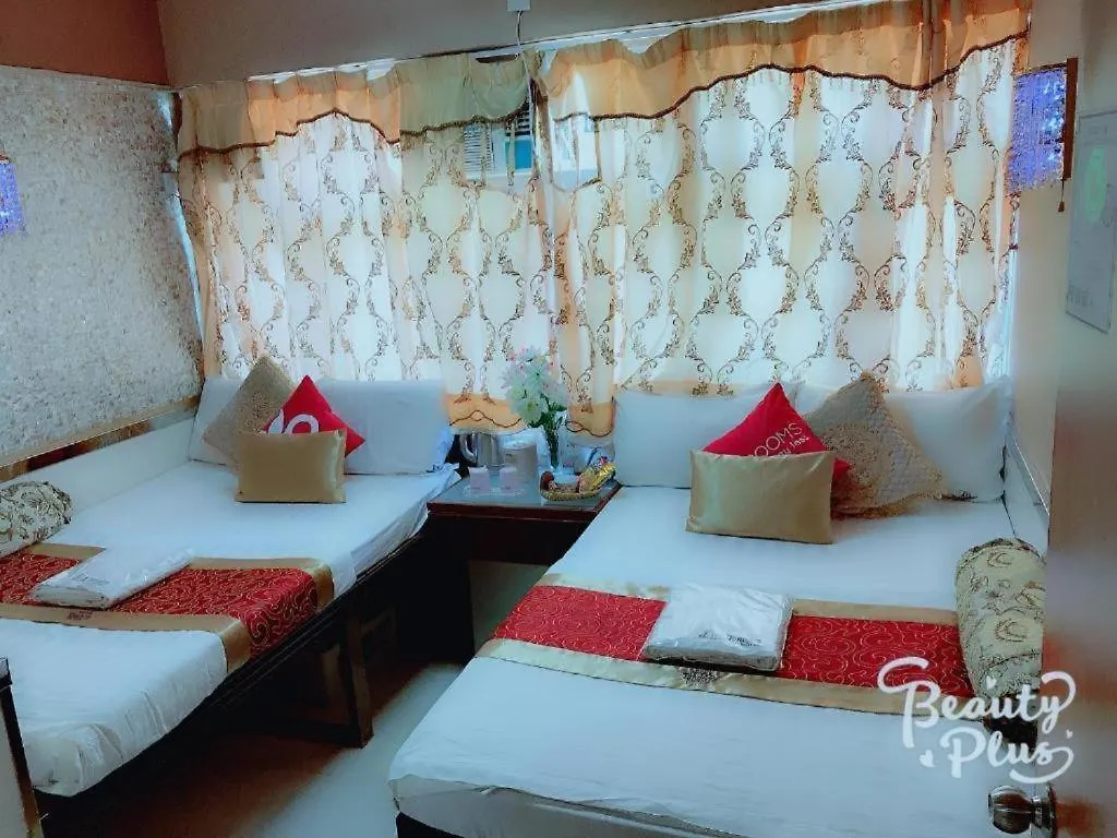 Payless A2 Guest House Hong Kong
