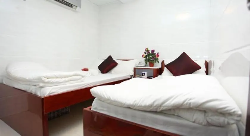 Payless A2 Guest House Hong Kong 0*,